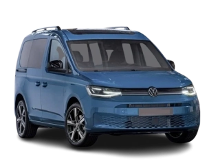 VW Caddy Maxi, 2023, 2,0 Tdi, 90 kW, DSG, 7 míst